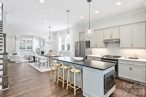 3030 Attaberry Drive Charlotte NC 28205