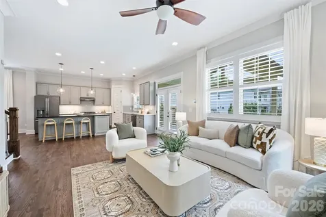 3030 Attaberry Drive Charlotte NC 28205