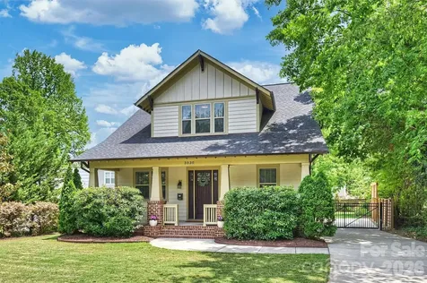 3030 Attaberry Drive Charlotte NC 28205