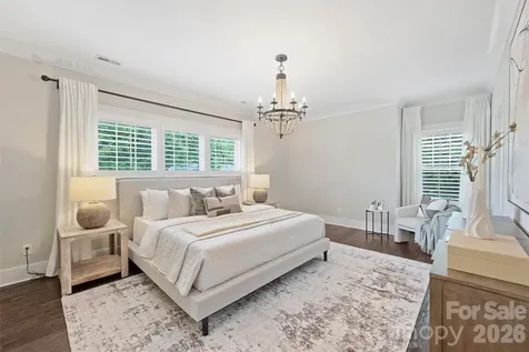 3030 Attaberry Drive Charlotte NC 28205