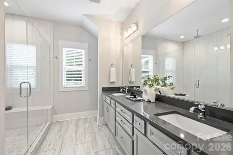 3030 Attaberry Drive Charlotte NC 28205