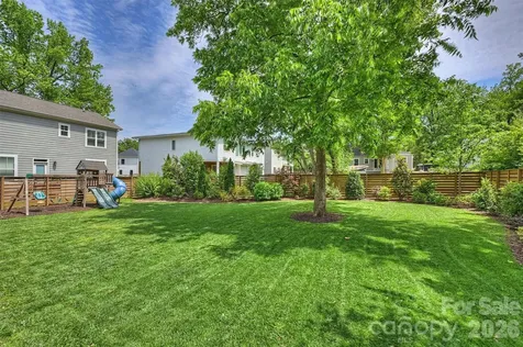 3030 Attaberry Drive Charlotte NC 28205