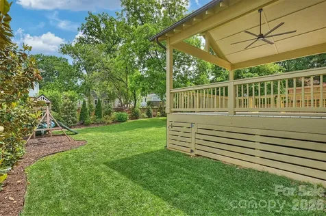 3030 Attaberry Drive Charlotte NC 28205