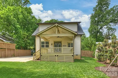 3030 Attaberry Drive Charlotte NC 28205
