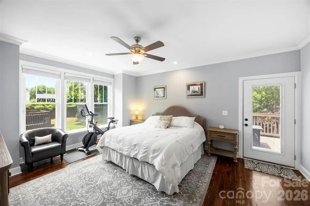 1823 Allen Street Charlotte NC 28205