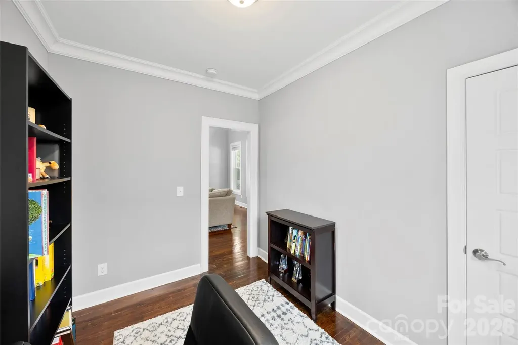 1823 Allen Street Charlotte NC 28205