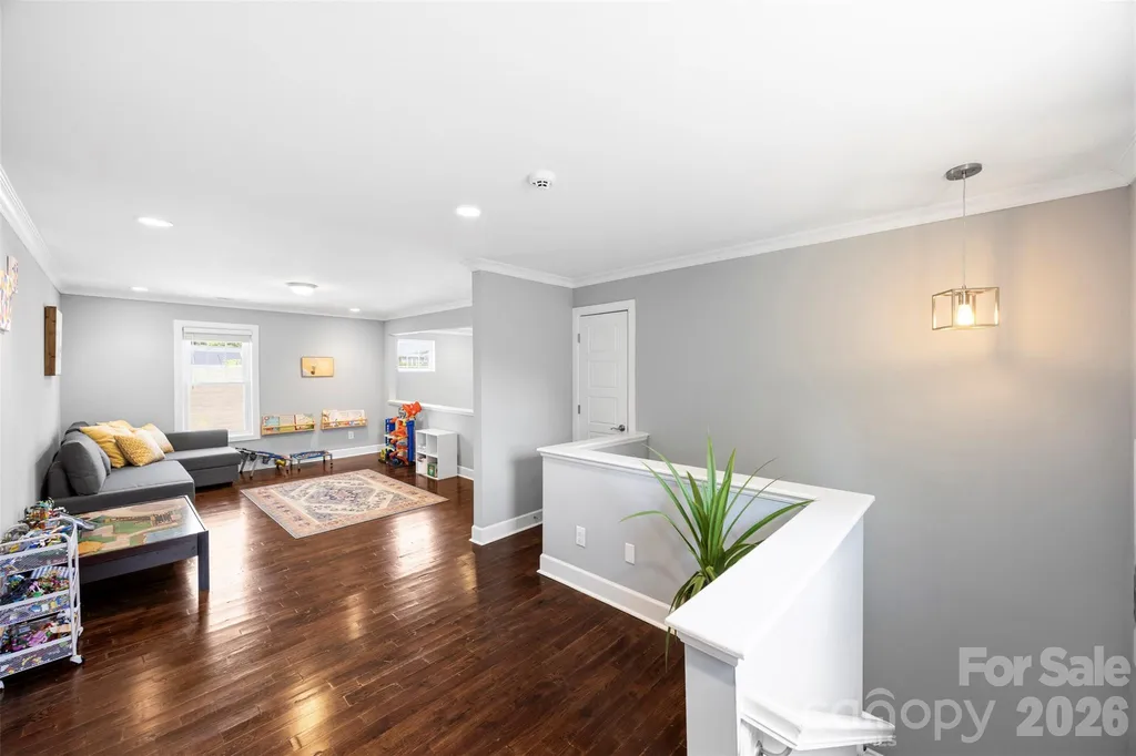 1823 Allen Street Charlotte NC 28205