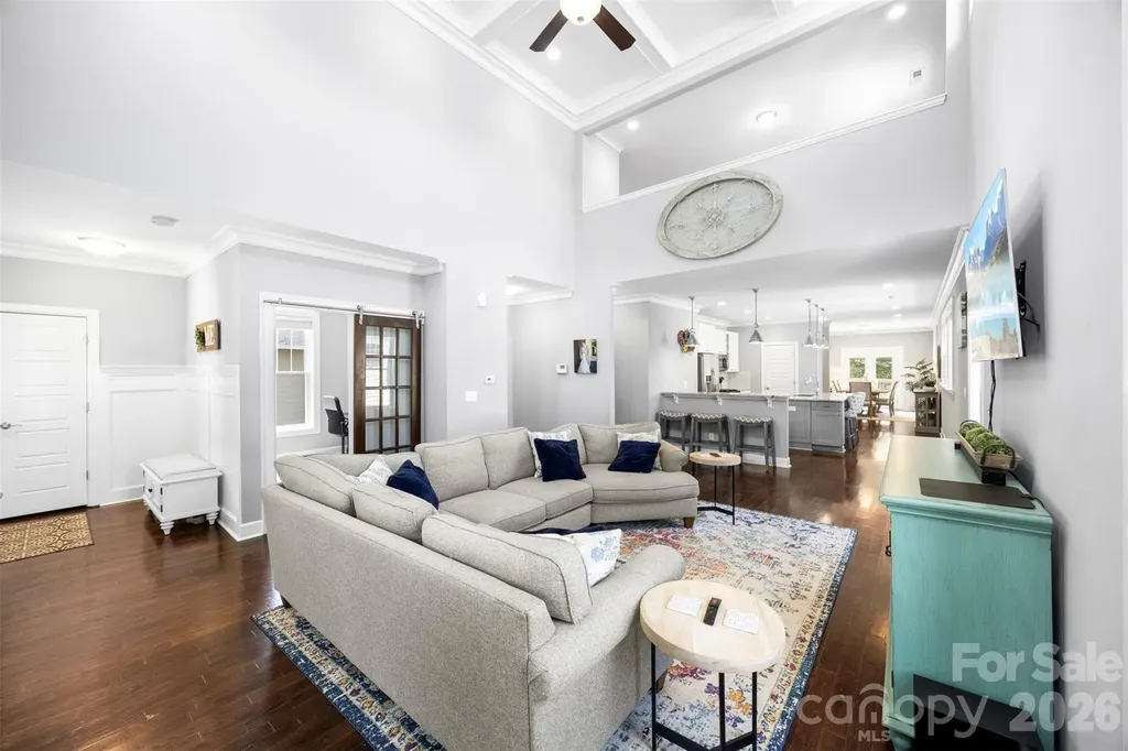 1823 Allen Street Charlotte NC 28205