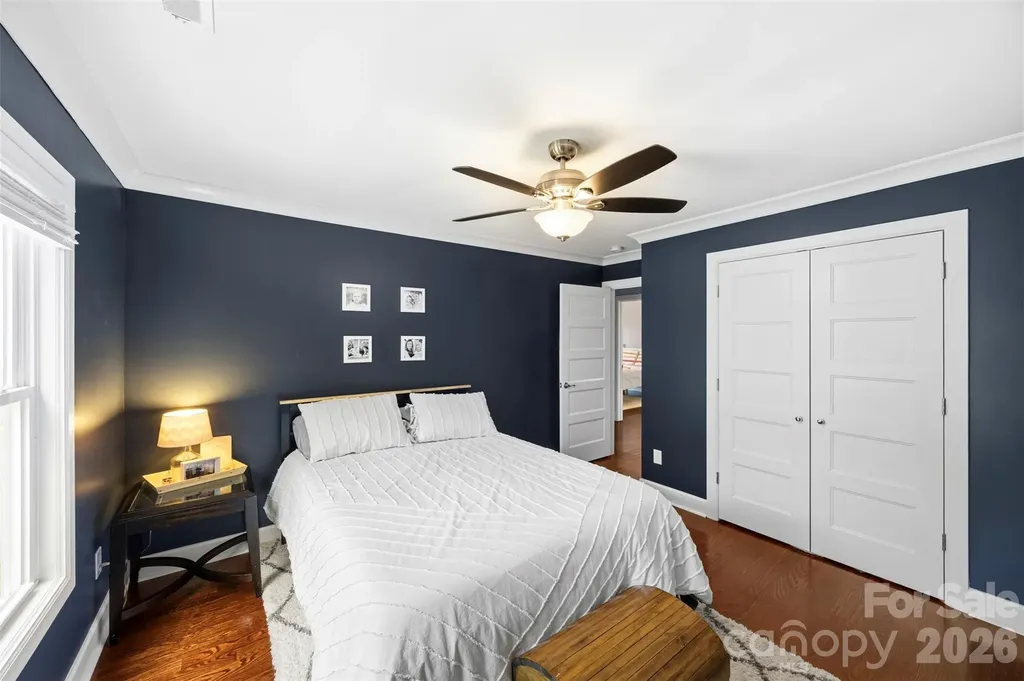 1823 Allen Street Charlotte NC 28205