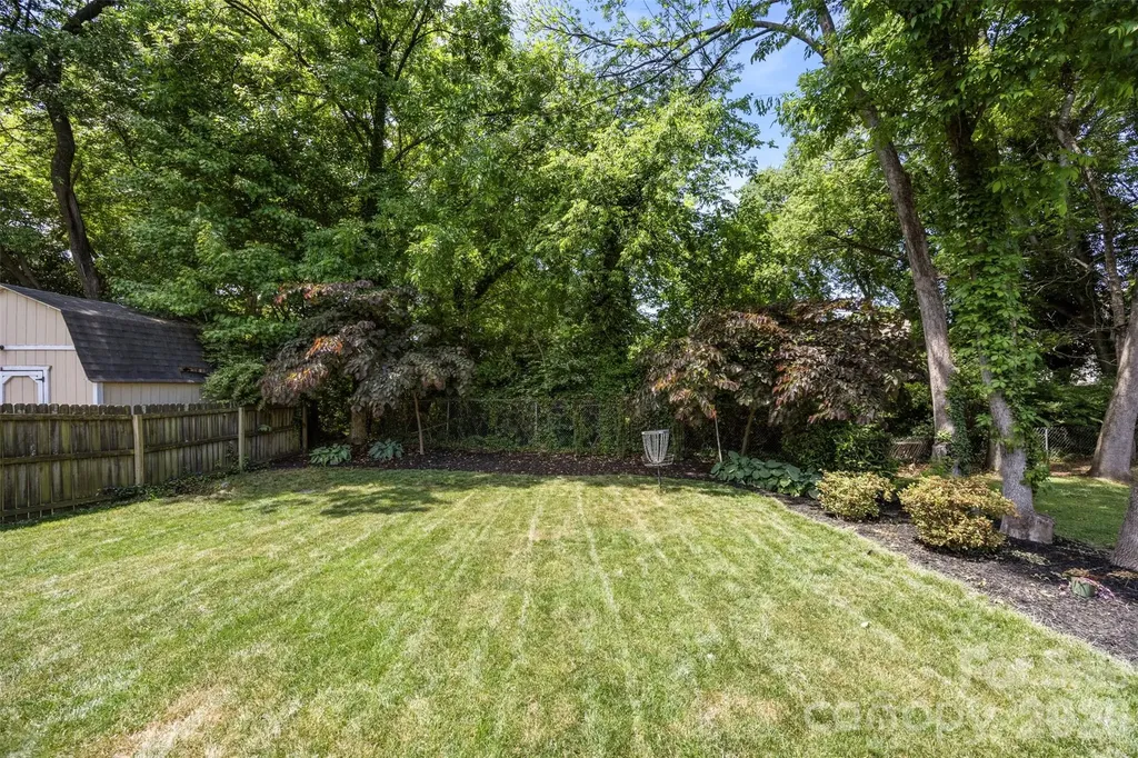 1823 Allen Street Charlotte NC 28205