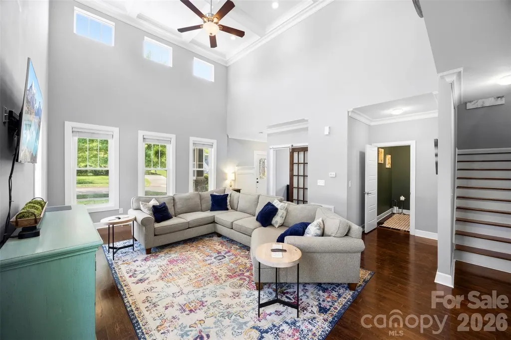 1823 Allen Street Charlotte NC 28205