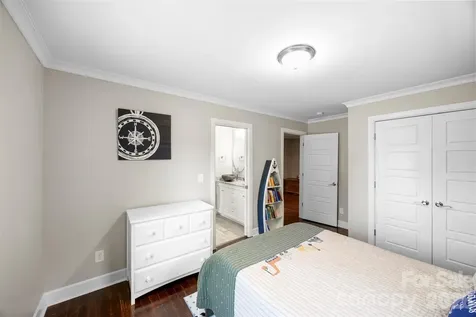 1823 Allen Street Charlotte NC 28205