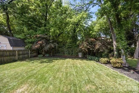 1823 Allen Street Charlotte NC 28205