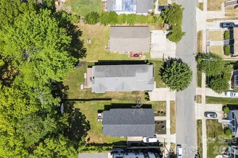 1823 Allen Street Charlotte NC 28205