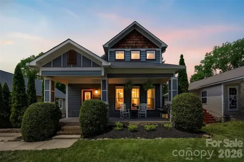 1823 Allen Street Charlotte NC 28205
