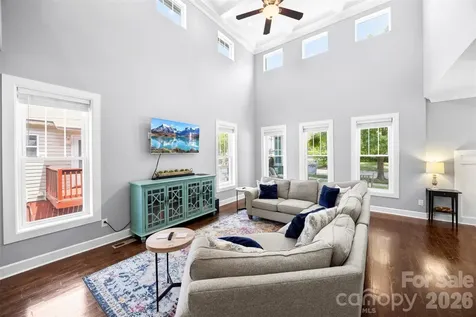 1823 Allen Street Charlotte NC 28205