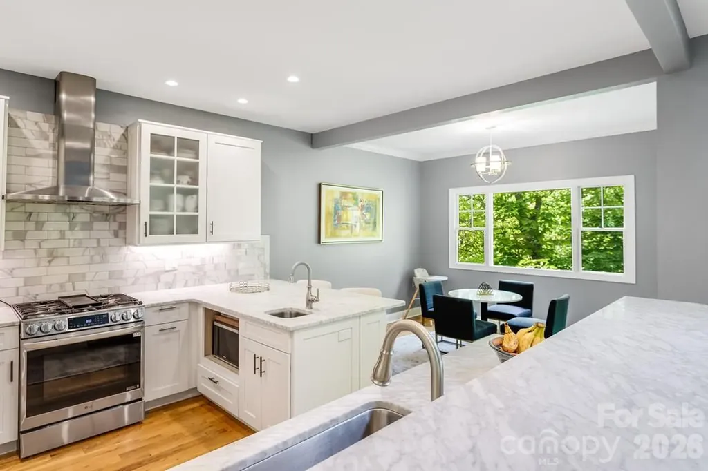 109 Wood Owl Court Hendersonville NC 28791