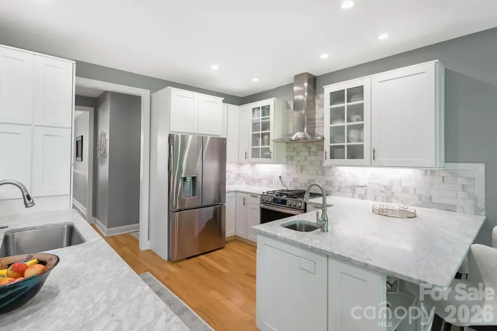109 Wood Owl Court Hendersonville NC 28791