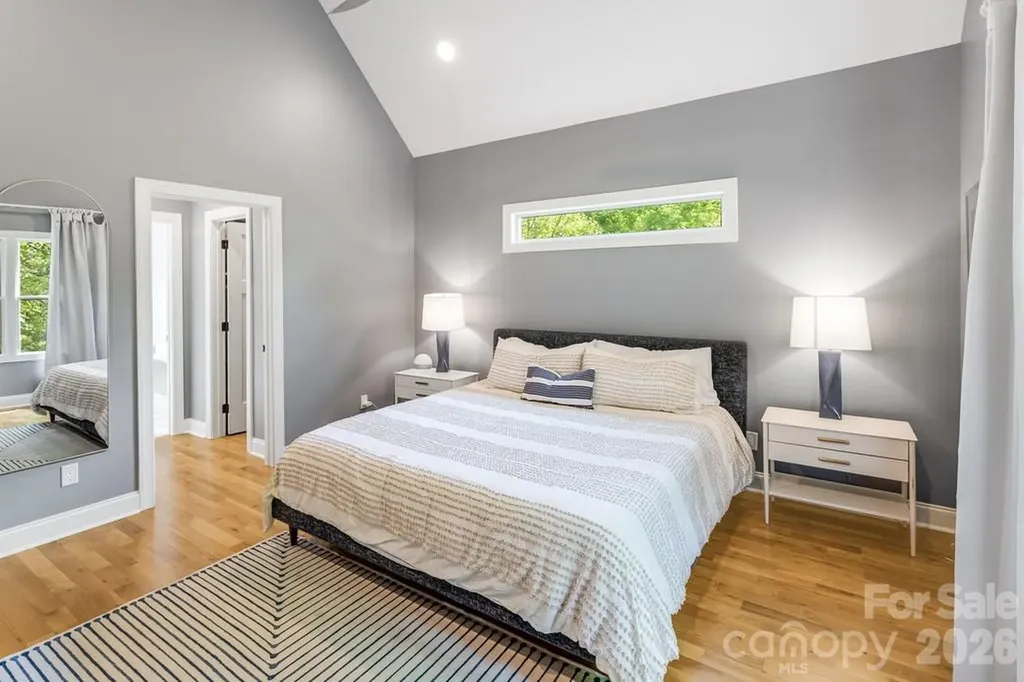 109 Wood Owl Court Hendersonville NC 28791