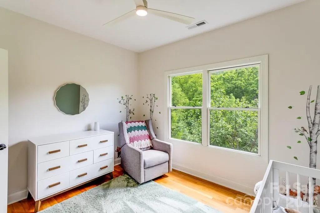 109 Wood Owl Court Hendersonville NC 28791
