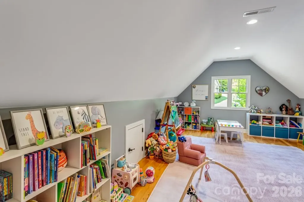 109 Wood Owl Court Hendersonville NC 28791