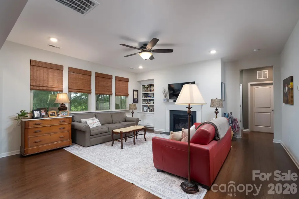 858 Double Oak Lane SE Concord NC 28025
