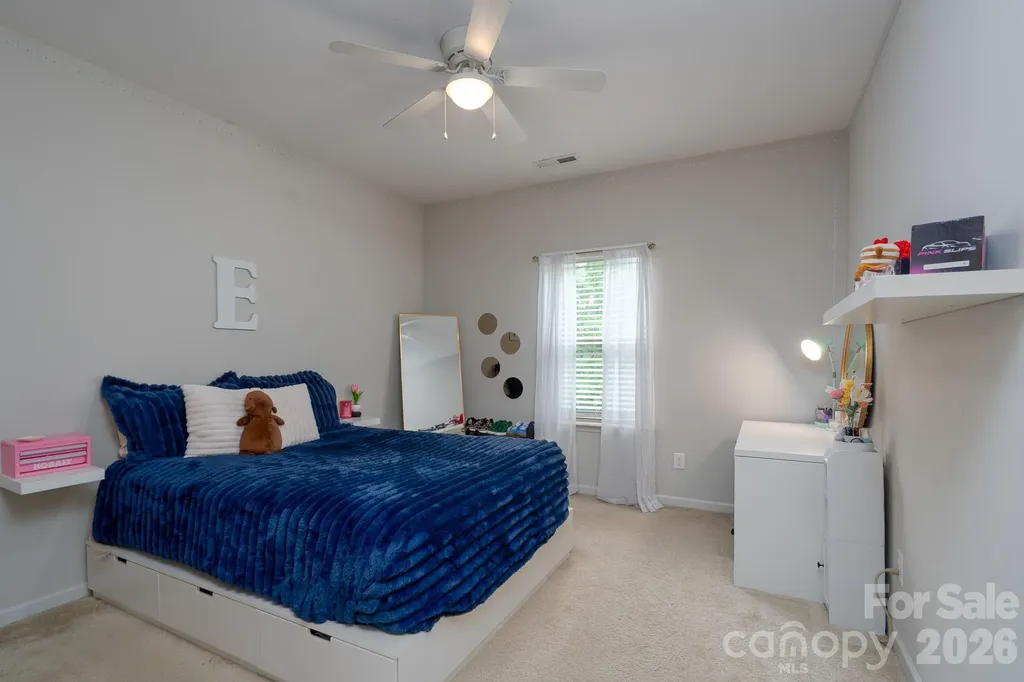 858 Double Oak Lane SE Concord NC 28025