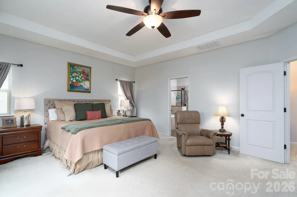 858 Double Oak Lane SE Concord NC 28025