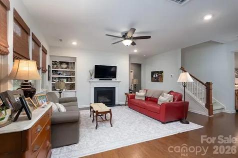 858 Double Oak Lane SE Concord NC 28025