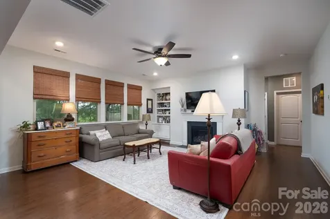 858 Double Oak Lane SE Concord NC 28025