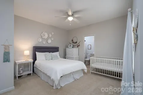 858 Double Oak Lane SE Concord NC 28025