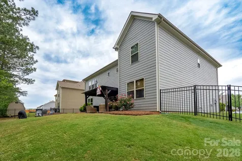 858 Double Oak Lane SE Concord NC 28025