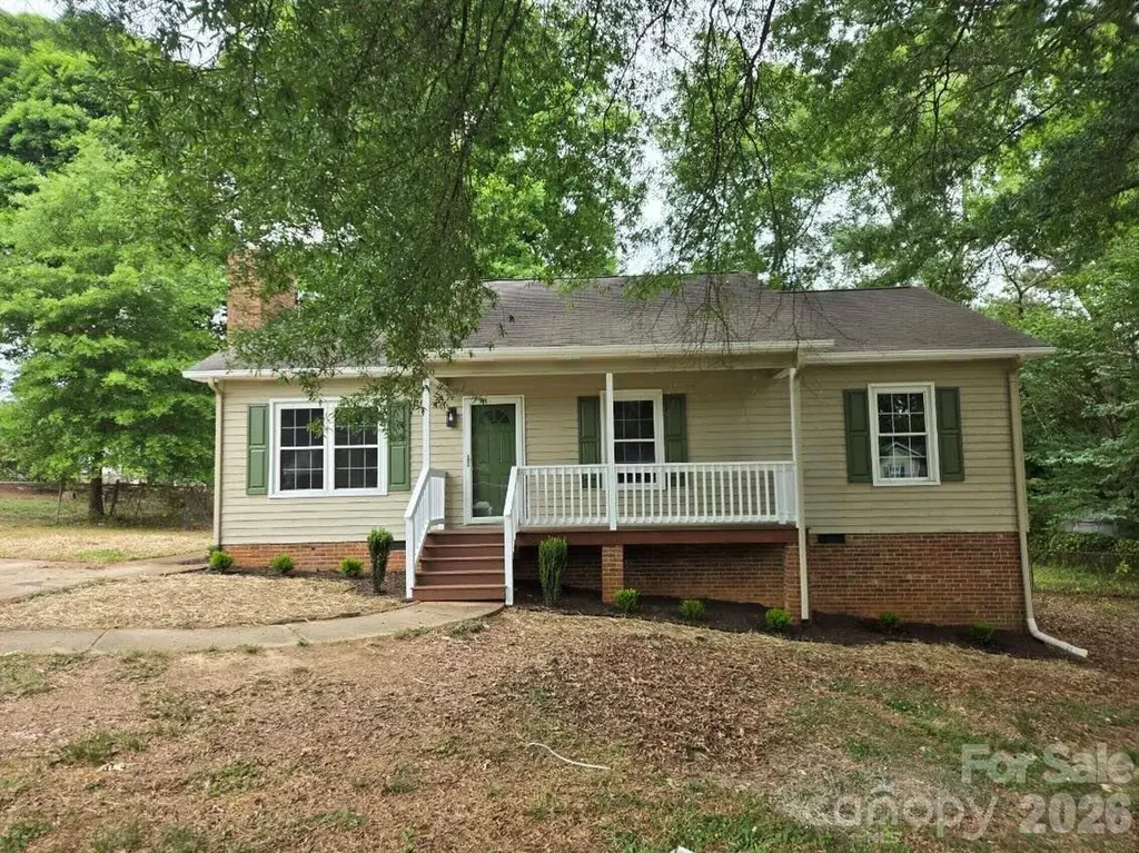 2306 Firmin Court Gastonia NC 28056