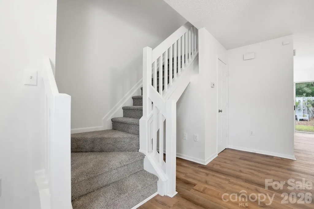 15536 Asterwind Court Charlotte NC 28277