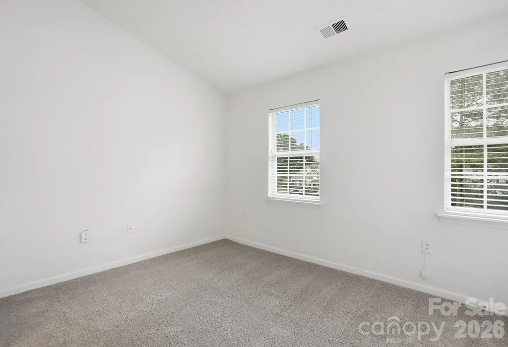 15536 Asterwind Court Charlotte NC 28277