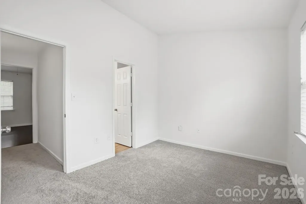 15536 Asterwind Court Charlotte NC 28277