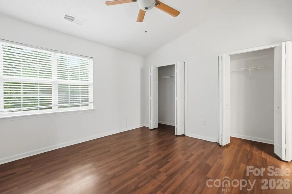 15536 Asterwind Court Charlotte NC 28277