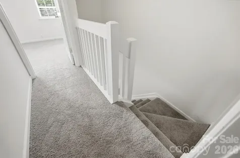15536 Asterwind Court Charlotte NC 28277
