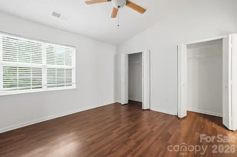15536 Asterwind Court Charlotte NC 28277
