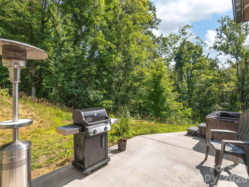 184 Sandys Home Place Mars Hill NC 28754