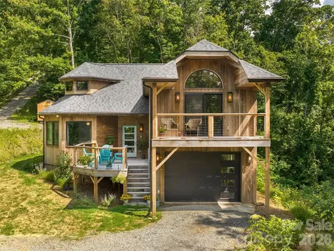 184 Sandys Home Place Mars Hill NC 28754