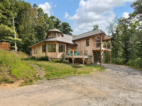 184 Sandys Home Place Mars Hill NC 28754