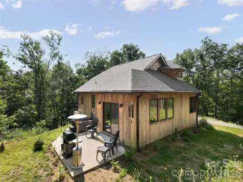 184 Sandys Home Place Mars Hill NC 28754