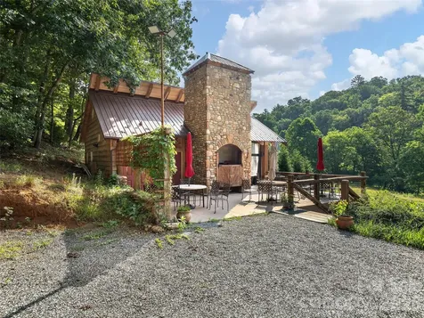 184 Sandys Home Place Mars Hill NC 28754