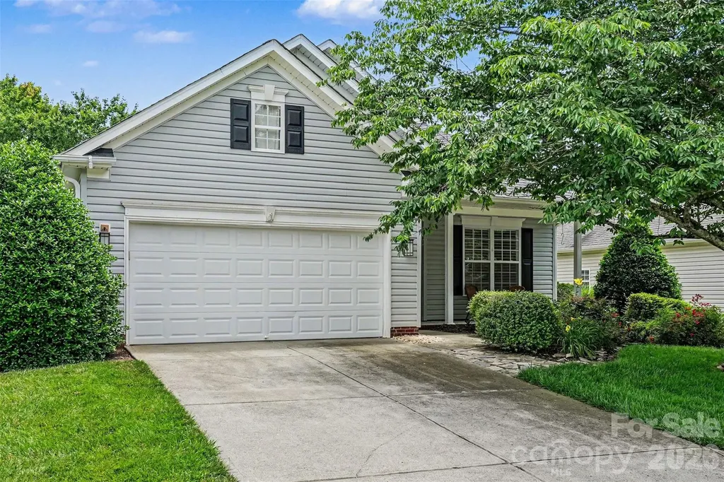 877 Platinum Drive Fort Mill SC 29708