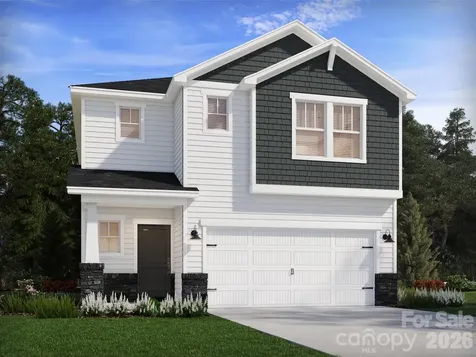 1836 Wrenley Drive Newton NC 28658