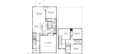 1836 Wrenley Drive Newton NC 28658