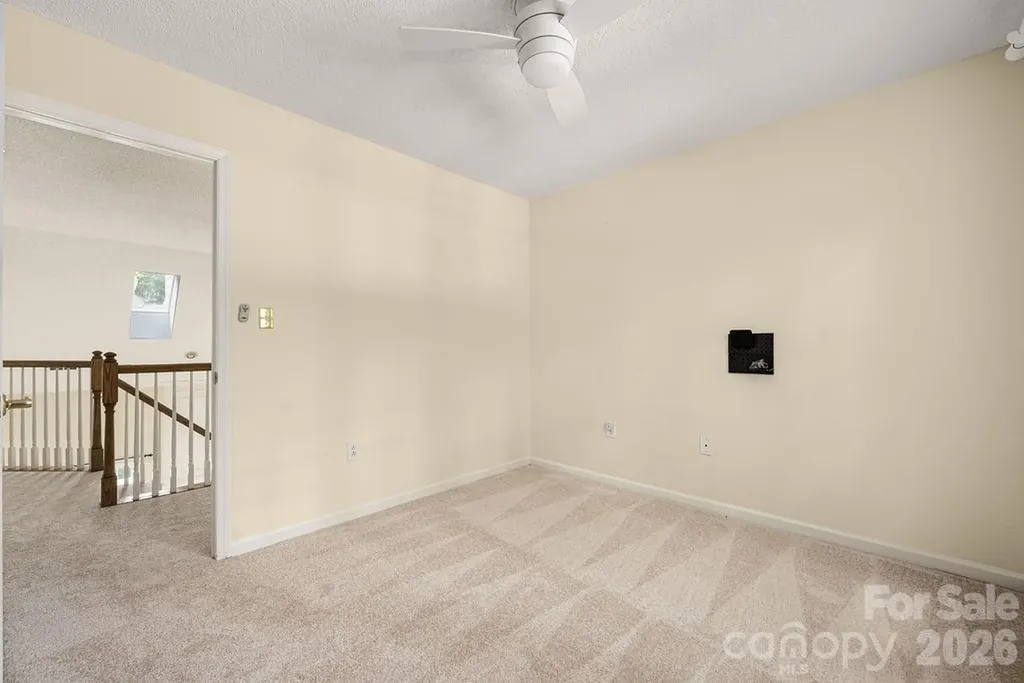 5217 Fairvista Drive Charlotte NC 28269
