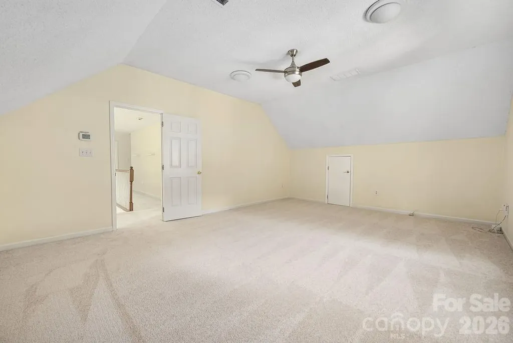 5217 Fairvista Drive Charlotte NC 28269