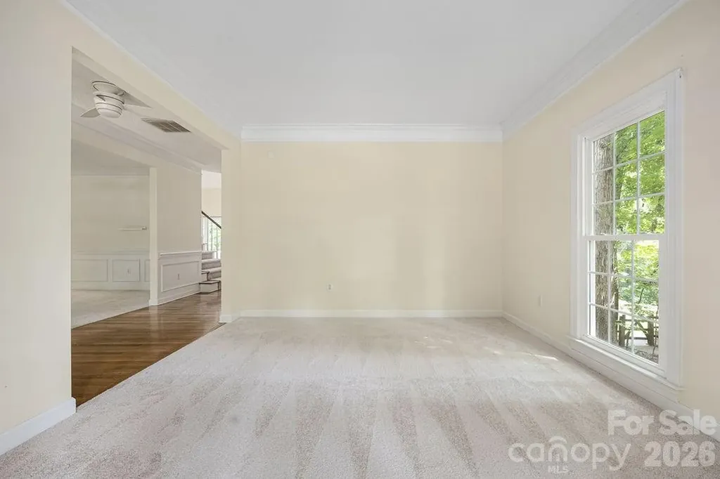 5217 Fairvista Drive Charlotte NC 28269